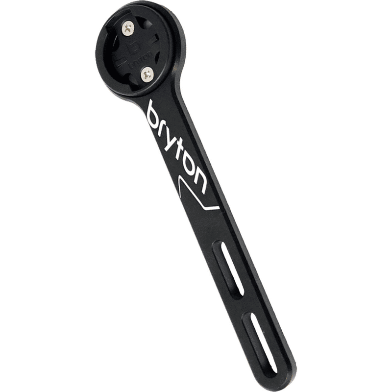 SUPORTE FRONTAL BRYTON RACE MOUNT EM ALUMÍNIO PARA RIDER