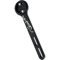 SUPORTE FRONTAL BRYTON RACE MOUNT EM ALUMÍNIO PARA RIDER