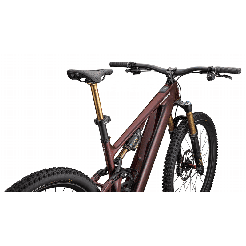 VÉLO specialized S-WORKS turbo LEVO 4