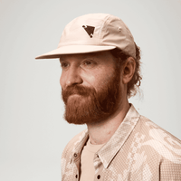 ENDURA 5-PANEL KAPPE