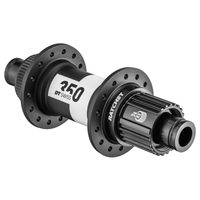 MOYEU ARRIÈRE DT SWISS 350 12X148 CL ASL 12 SHIMANO MICROSPLINE