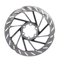 DISQUE DE FREIN SRAM HS2 160MM AVEC VIS