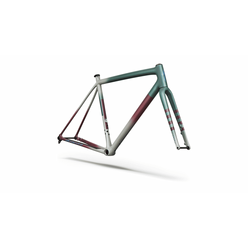 QUADRO SPECIALIZED CRUX 10R