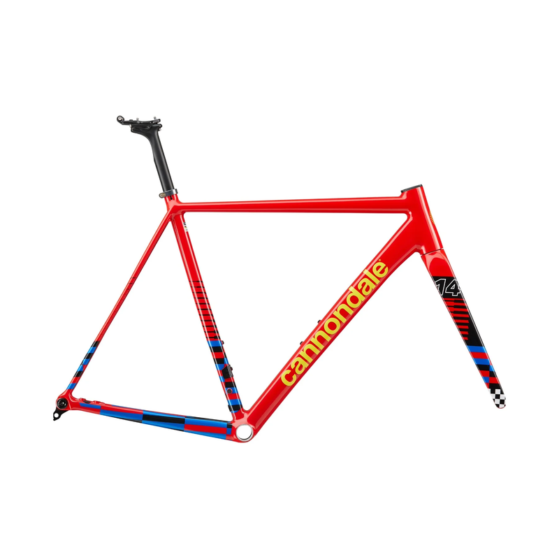QUADRO CANNONDALE CAAD14