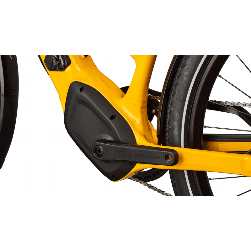 BICI SPECIALIZED TURBO VADO 5.0 STEP-THROUGH 2026