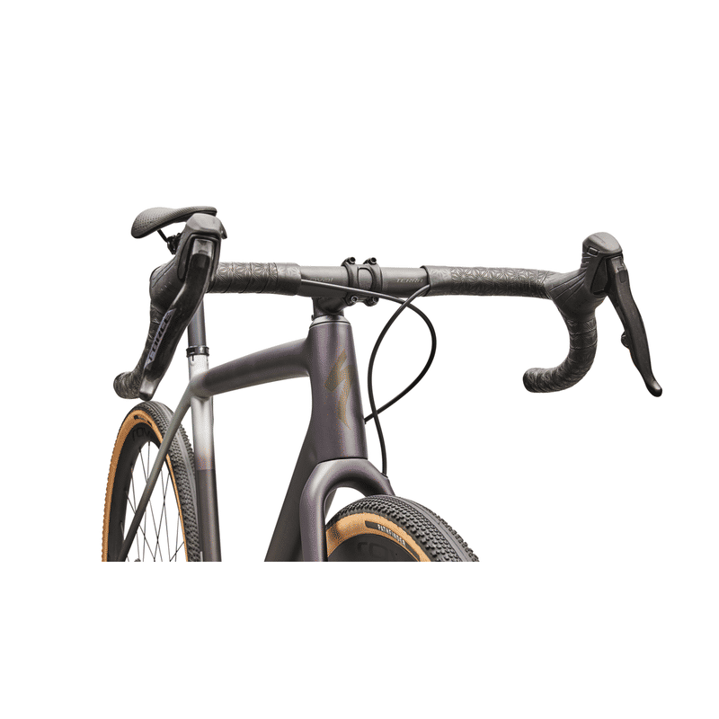 SPECIALIZED CRUX PRO FIETS