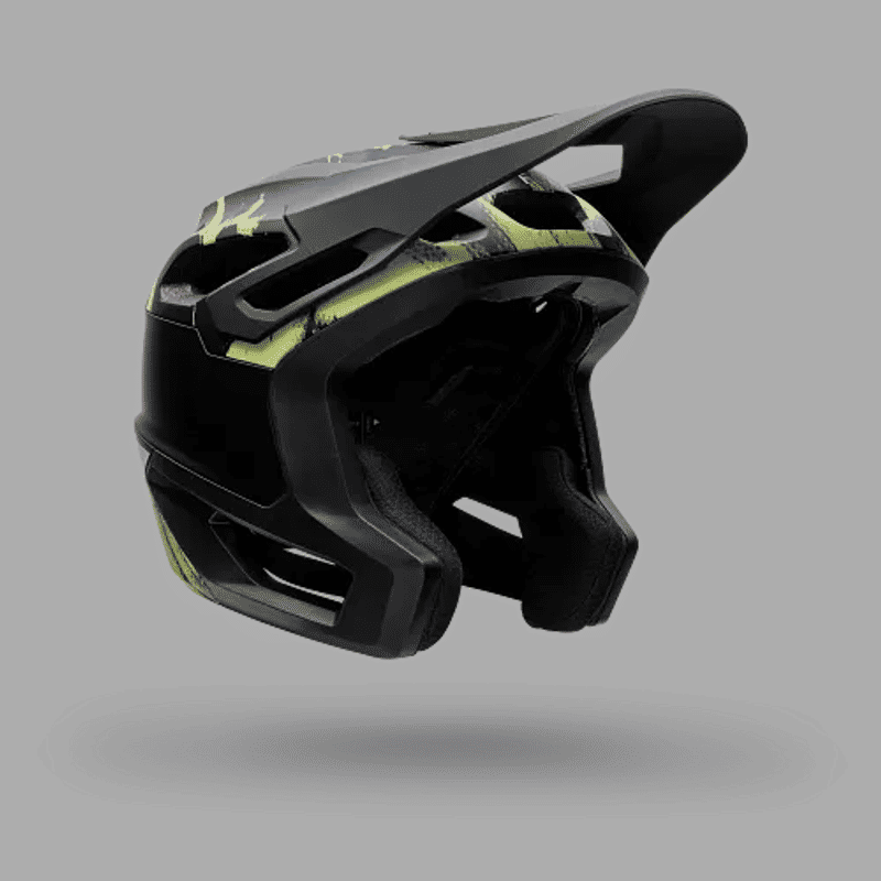 CASCO FOX DROPFRAME PRO FLOW