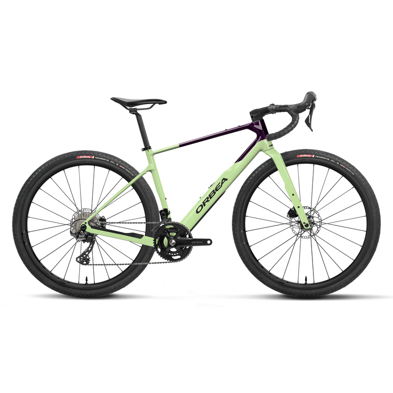 BICI ORBEA TERRA M35TEAM