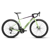 BICI ORBEA TERRA M35TEAM