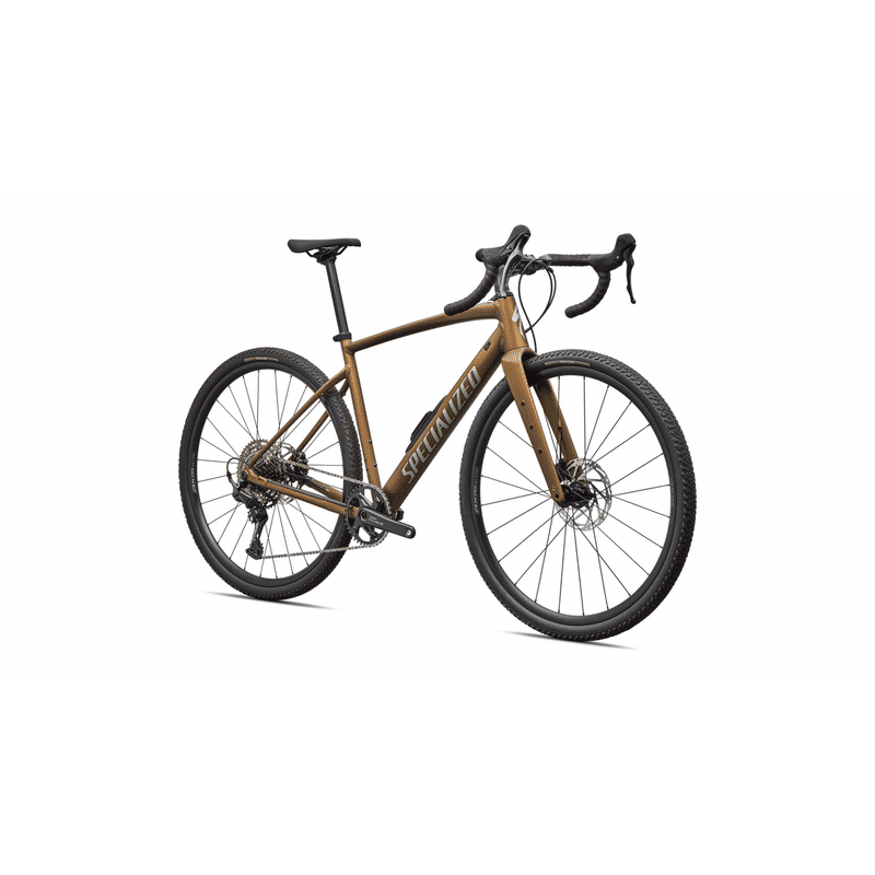 BICI SPECIALIZED DIVERGE 4 SPORT ALLOY