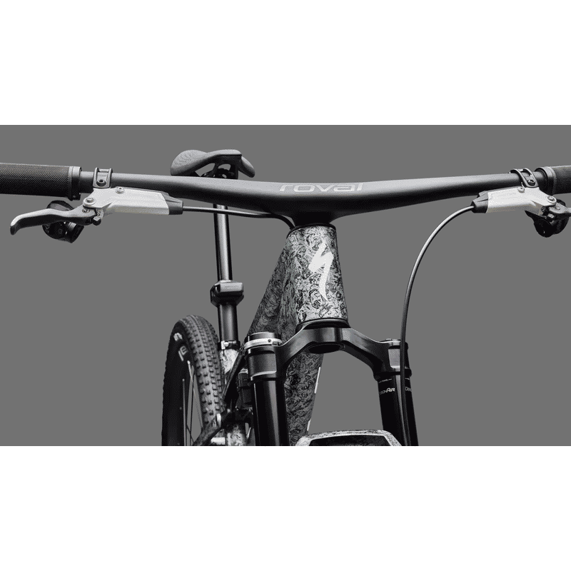 ROWER SPECIALIZED S-WORKS EPIC 9