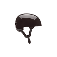 CASCO FOX FLIGHT PRO HELMET PROFILO