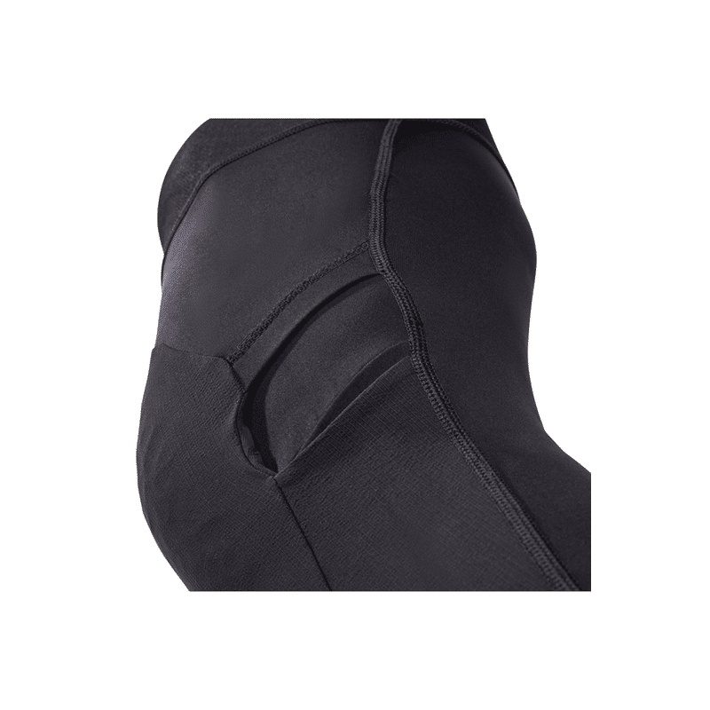 GINOCCHIERE FOX ENDURO PRO KNEE GUARD CUCITURE