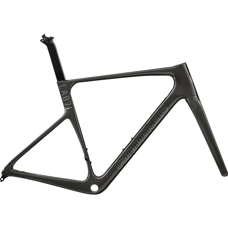 TELAIO CANNONDALE SUPERSIX EVO LAB71