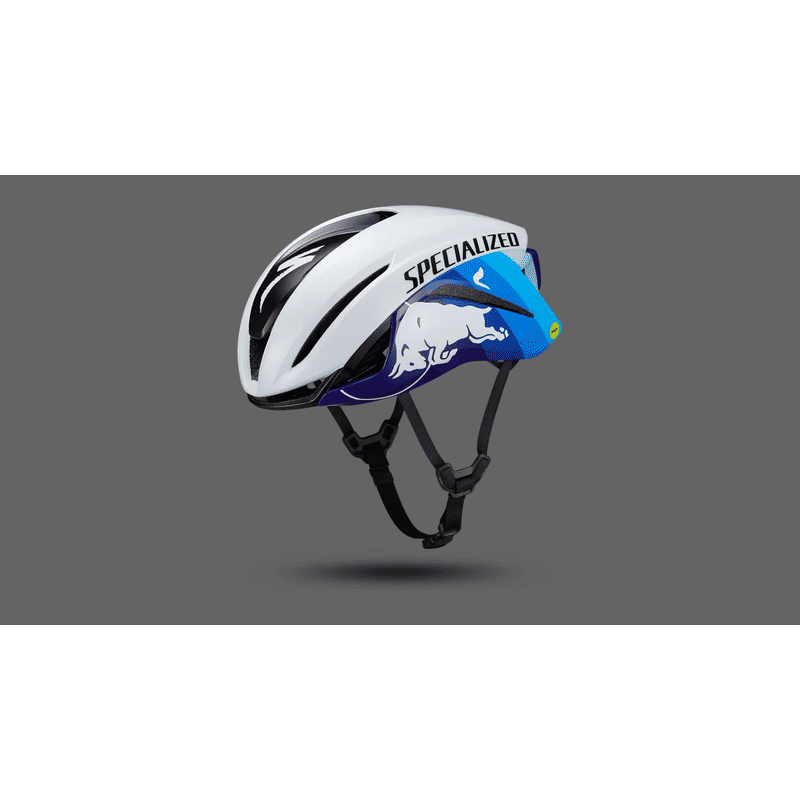 KASK SPECIALIZED S-WORKS EVADE 4 TEAM REPLICA