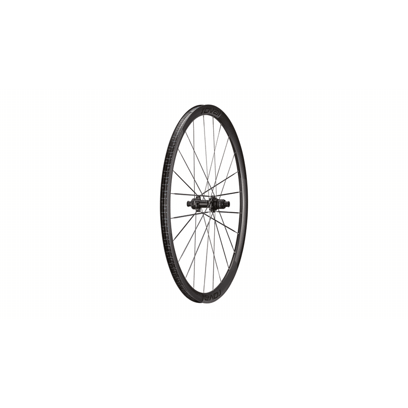 RUOTA ANTERIORE SPECIALIZED ROVAL ALPINIST CLX III 700C
