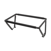 SPECIALIZED PORTO SAFETY RAILS - UTAS- ÉS TEHERVÉDŐ BIZTONSÁGI KERET