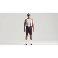 Heren Prime Bib Short