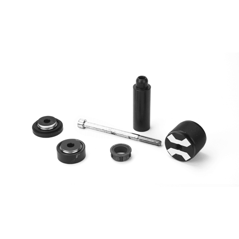 KIT EXTRATOR DE ROLAMENTOS BB30 LEONARDI RACING E PRESSFIT