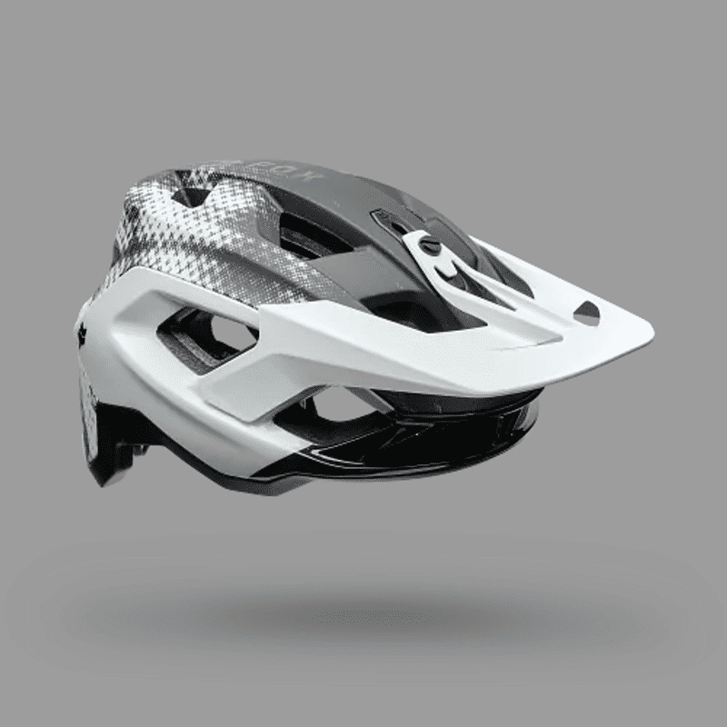 CAPACETE FOX SPEEDFRAME PRO SENSE