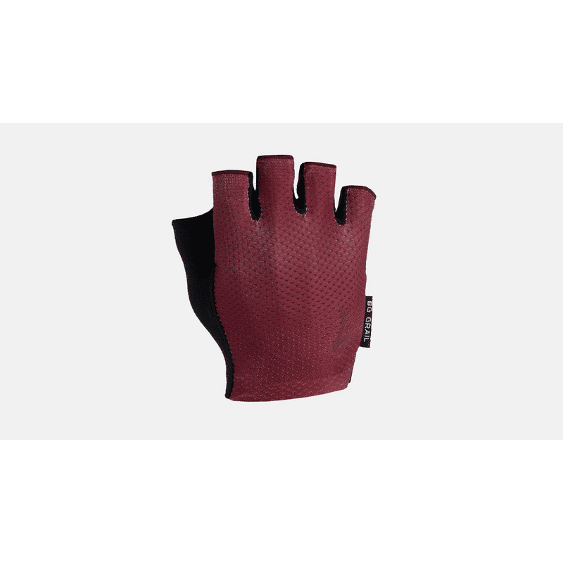 GUANTI SPECIALIZED BODY GEOMETRY GRAIL CORTI DONNA