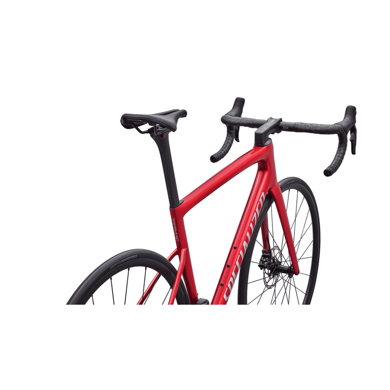 BICI SPECIALIZED TARMAC SL8 COMP SHIMANO 105 DI2