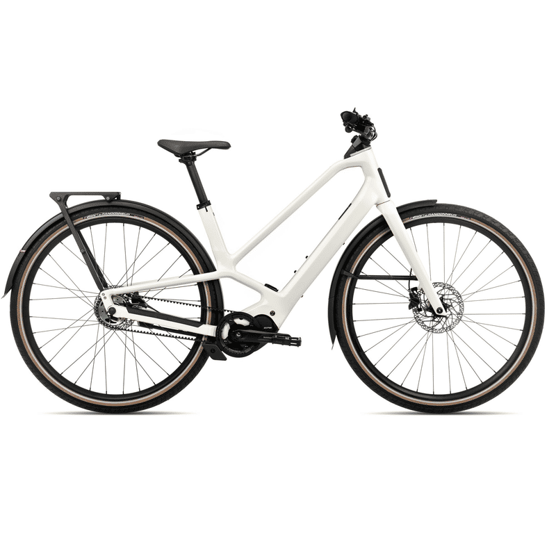 BICI ORBEA DIEM 20 WHITE