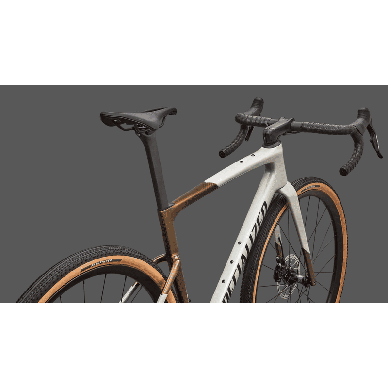 VÉLO GRAVEL SPECIALIZED CRUX 5 EXPERT