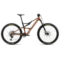 ORBEA OCCAM SL H10 BICICLETA DE TRAIL