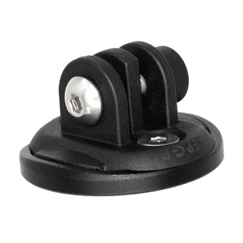 BAR FLY PRIME GOPRO ADAPTERSET