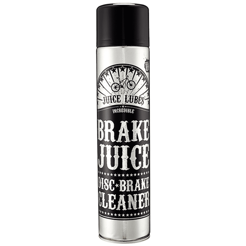 JUICE LUBES BREMSENREINIGER 600ML