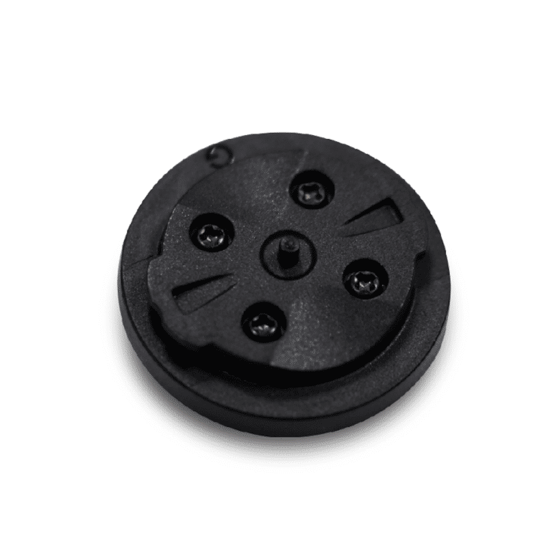 KIT DE CONVERSÃO BRYTON MOUNT PARA GPS RIDER SÉRIE S, COMPATÍVEL COM SUPORTES GARMIN