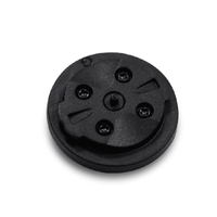 KIT DE CONVERSÃO BRYTON MOUNT PARA GPS RIDER SÉRIE S, COMPATÍVEL COM SUPORTES GARMIN