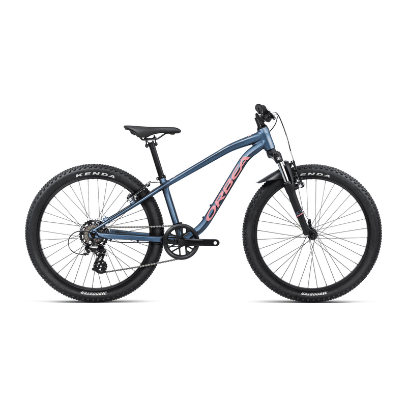 BICI ORBEA MX 24 XC