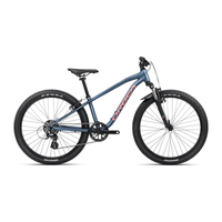 BICI ORBEA MX 24 XC