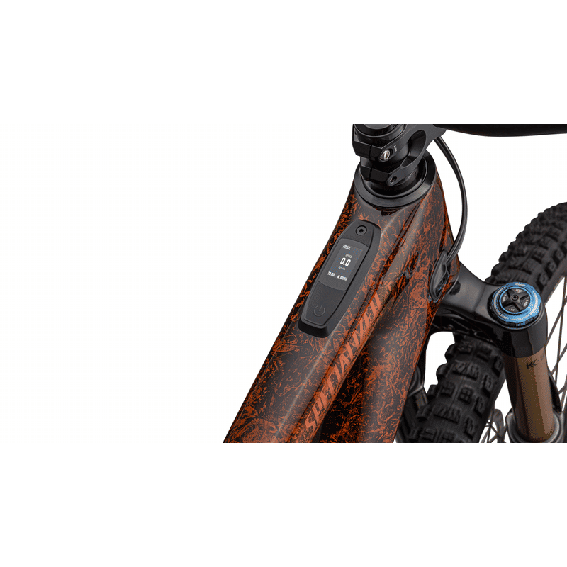 Turbo Levo SL Pro