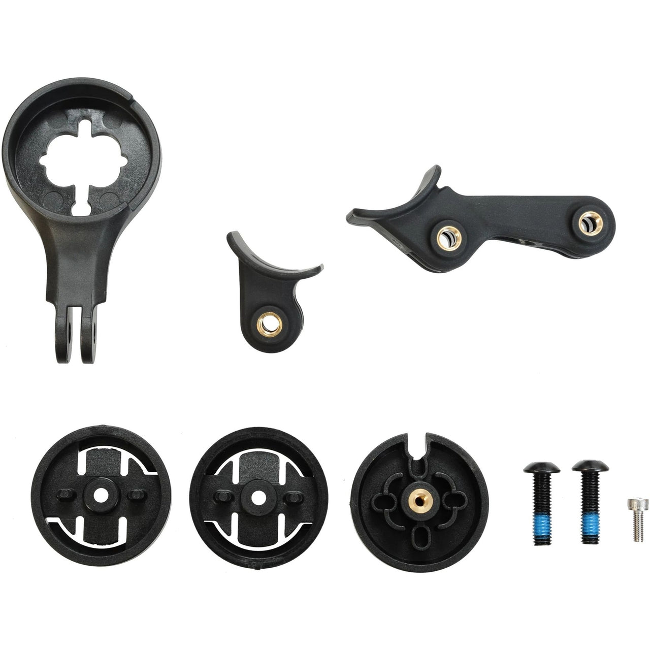 SUPORTE DE COMPUTADOR CANNONDALE C1 CONCEAL (K18053)