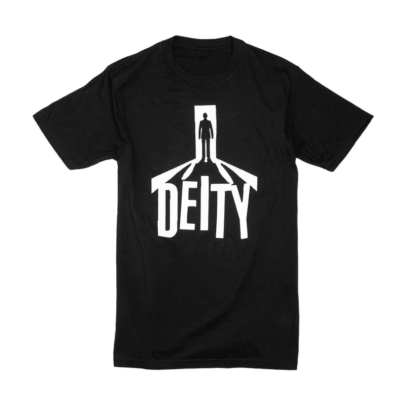 DEITY INTRUDER T-SHIRT