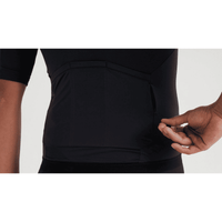 Herren Prime Kurzarmtrikot