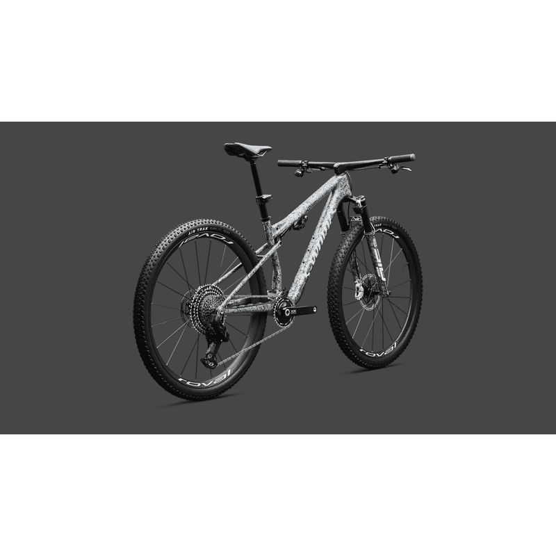 ROWER SPECIALIZED S-WORKS EPIC 9