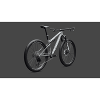 ROWER SPECIALIZED S-WORKS EPIC 9