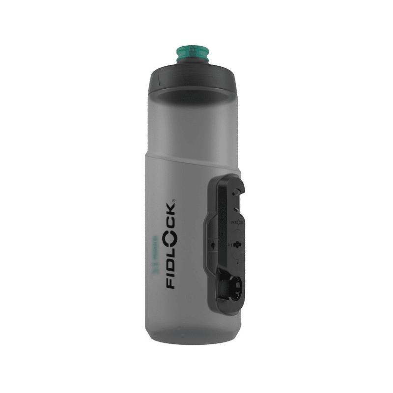 FIDLOCK TWIST BOTTLE 600ML ANTIBACTERIAL