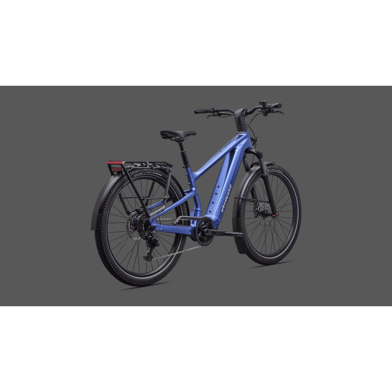 FIETS SPECIALIZED TURBO VADO 3 EVO 4.0