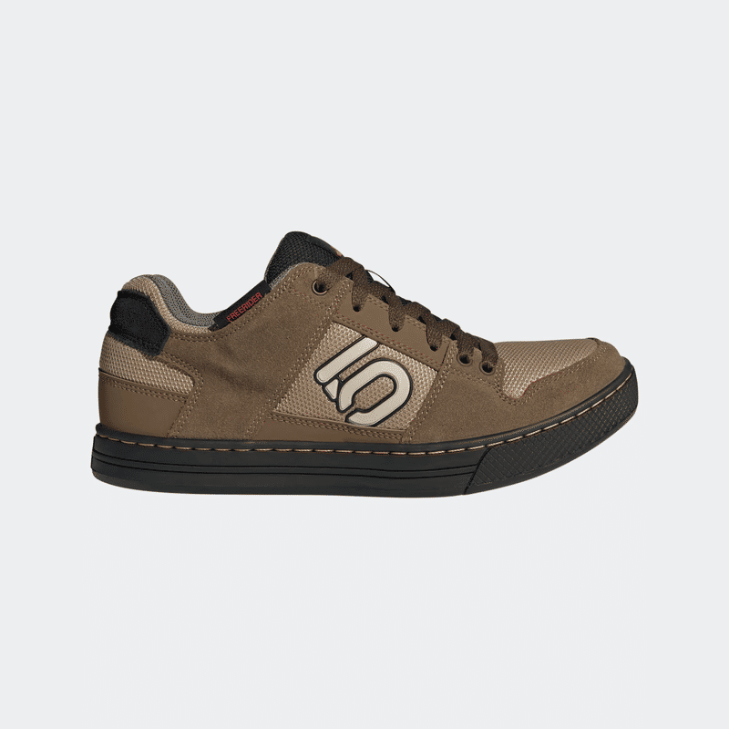 SCARPE FIVE TEN FREERIDER BROWN