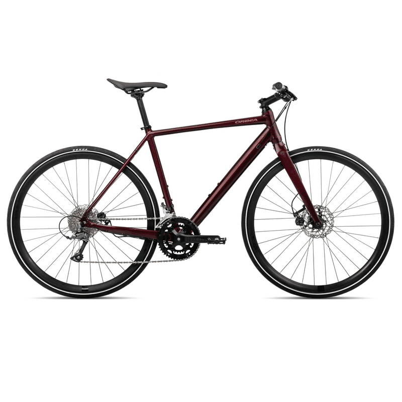 BICICLETA ORBEA VECTOR 30