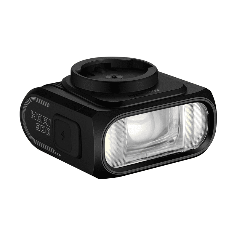 LUZ DIANTEIRA DE LED BRANCA MAGICSHINE HORI 900 USB-C