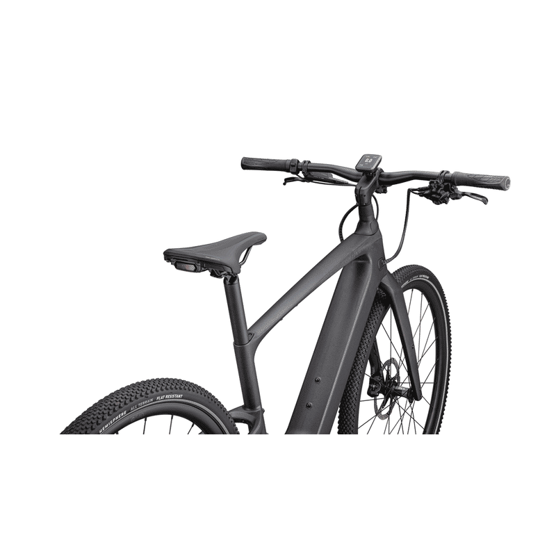 Turbo Vado SL 2 6.0 Carbon