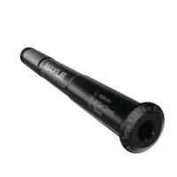 PREDNÁ OS KOLESA SRAM ROCK SHOX MAXLE STEALTH ROAD 12X100 MM