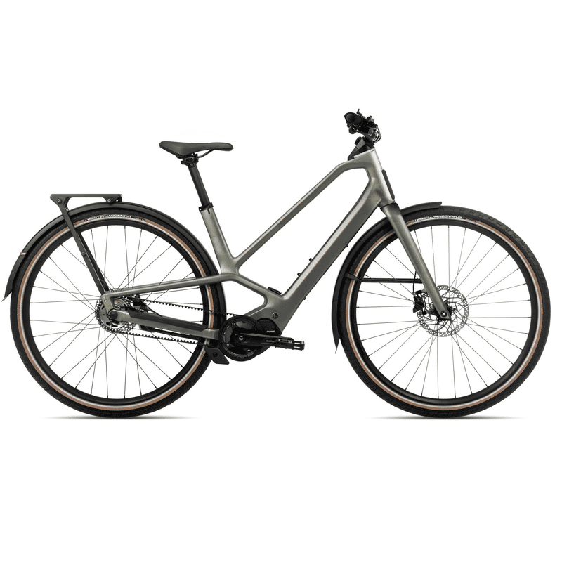 BICI ORBEA DIEM 20 GREEN