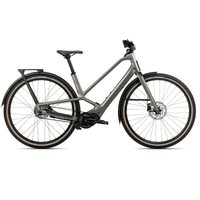 BICI ORBEA DIEM 20 GREEN